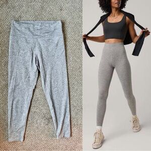 Aerie Offline Gray Leggings